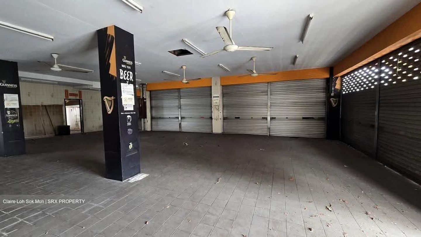 Joo Chiat Road (D15), Shop House #630183461